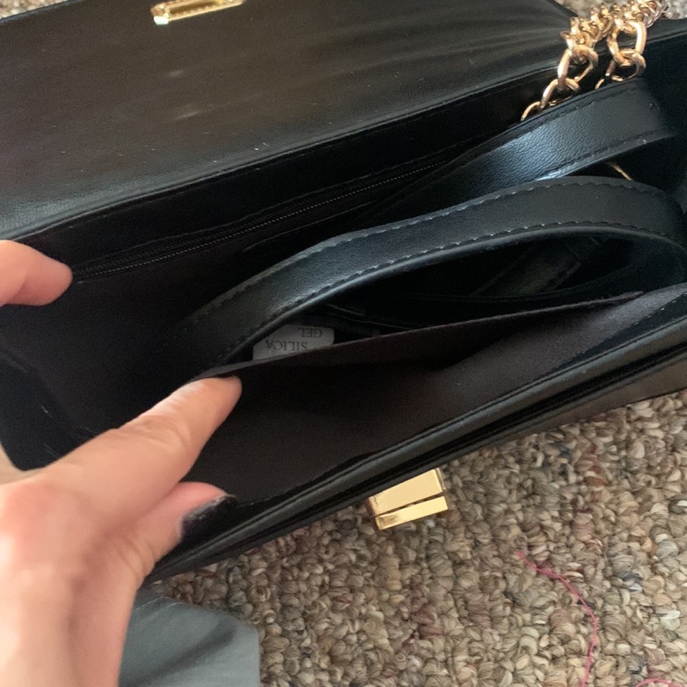 Badgley mischka purse - Picture 7 of 8